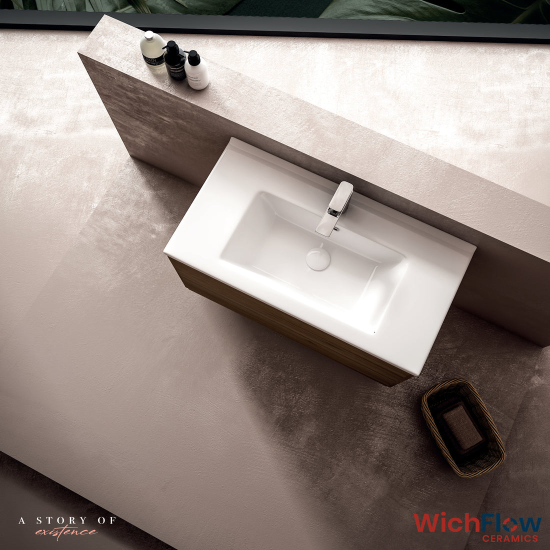 FIVE WAYS TO CARE FOR YOUR WATER CLOSET
