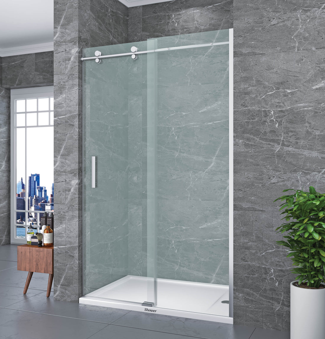 HOW TO LIGHT UP YOUR BATHROOM