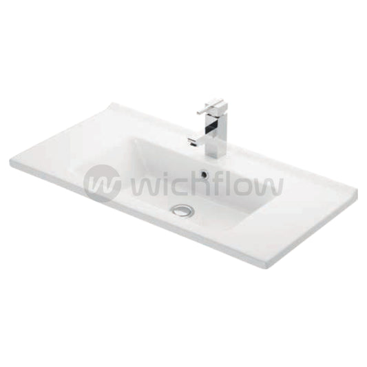 ETNA Furniture Wash Basin  100x 45 x 17 CM