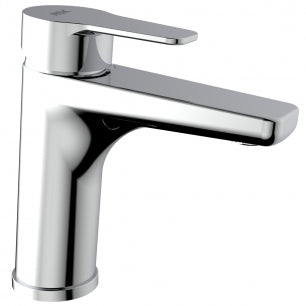 Alora Chrome Basin Mixer tap