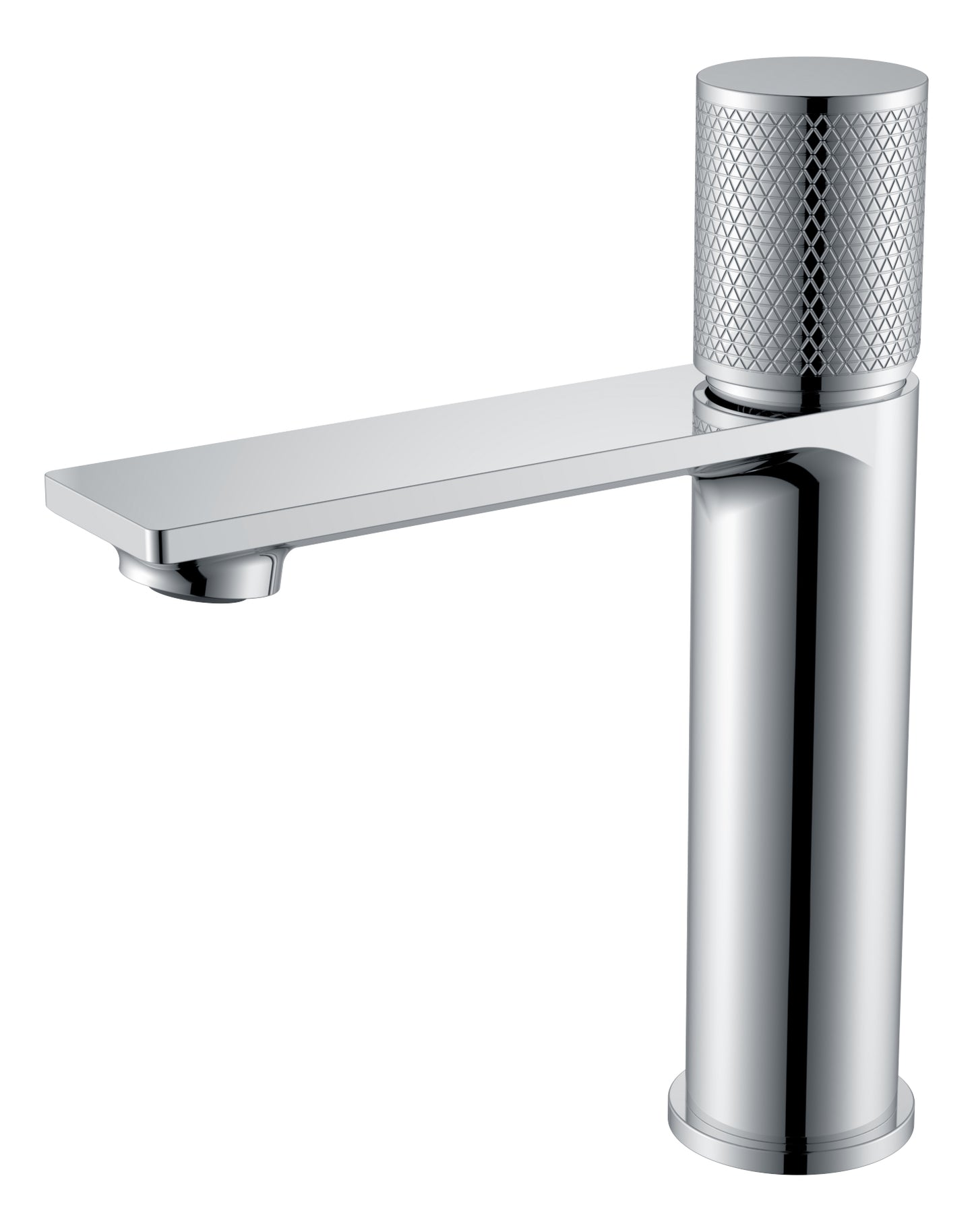 Lynx Chrome Basin Mixer