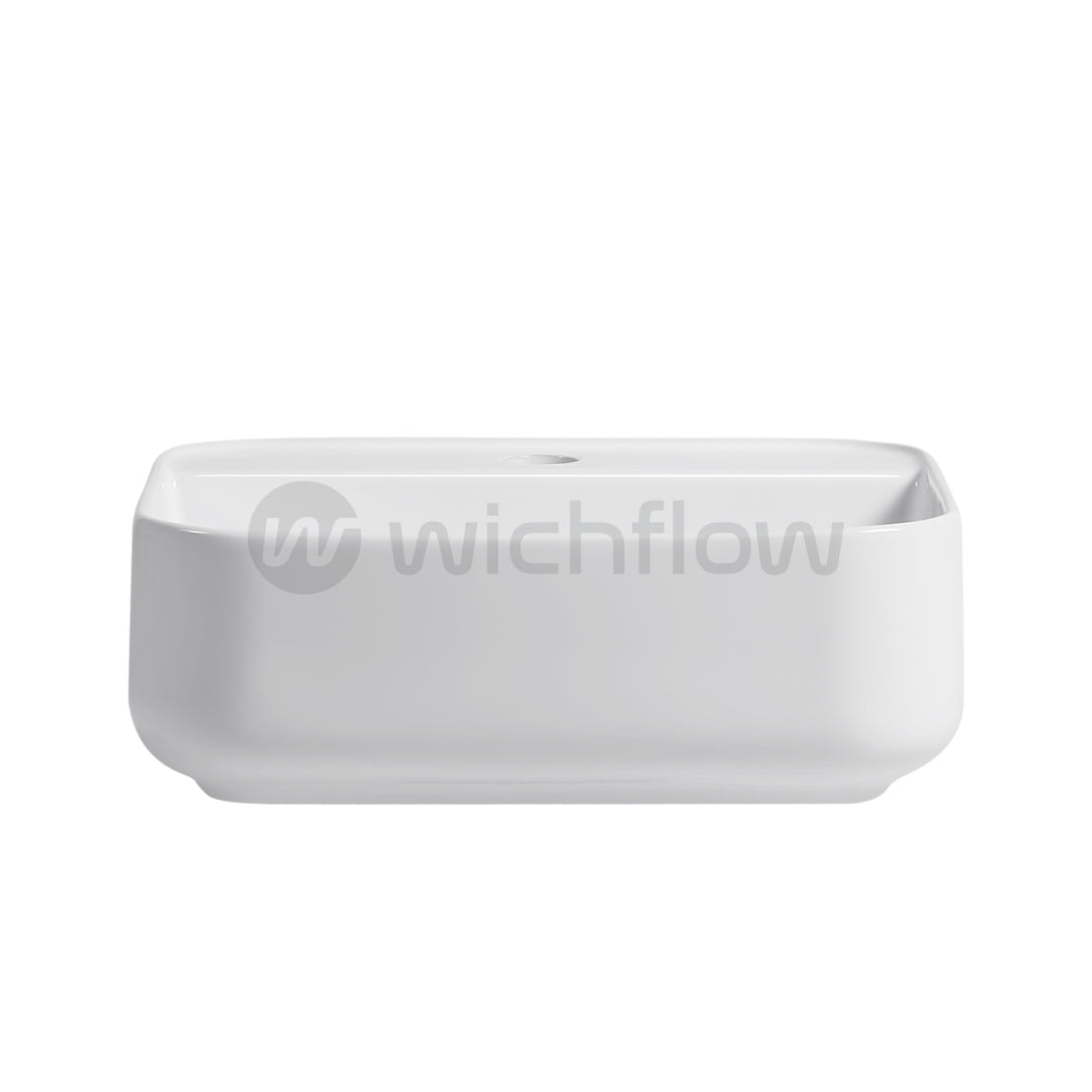 Drop Plus 40.5 x 40.5 x 14cm Counter-top Wash Basin (Copy)