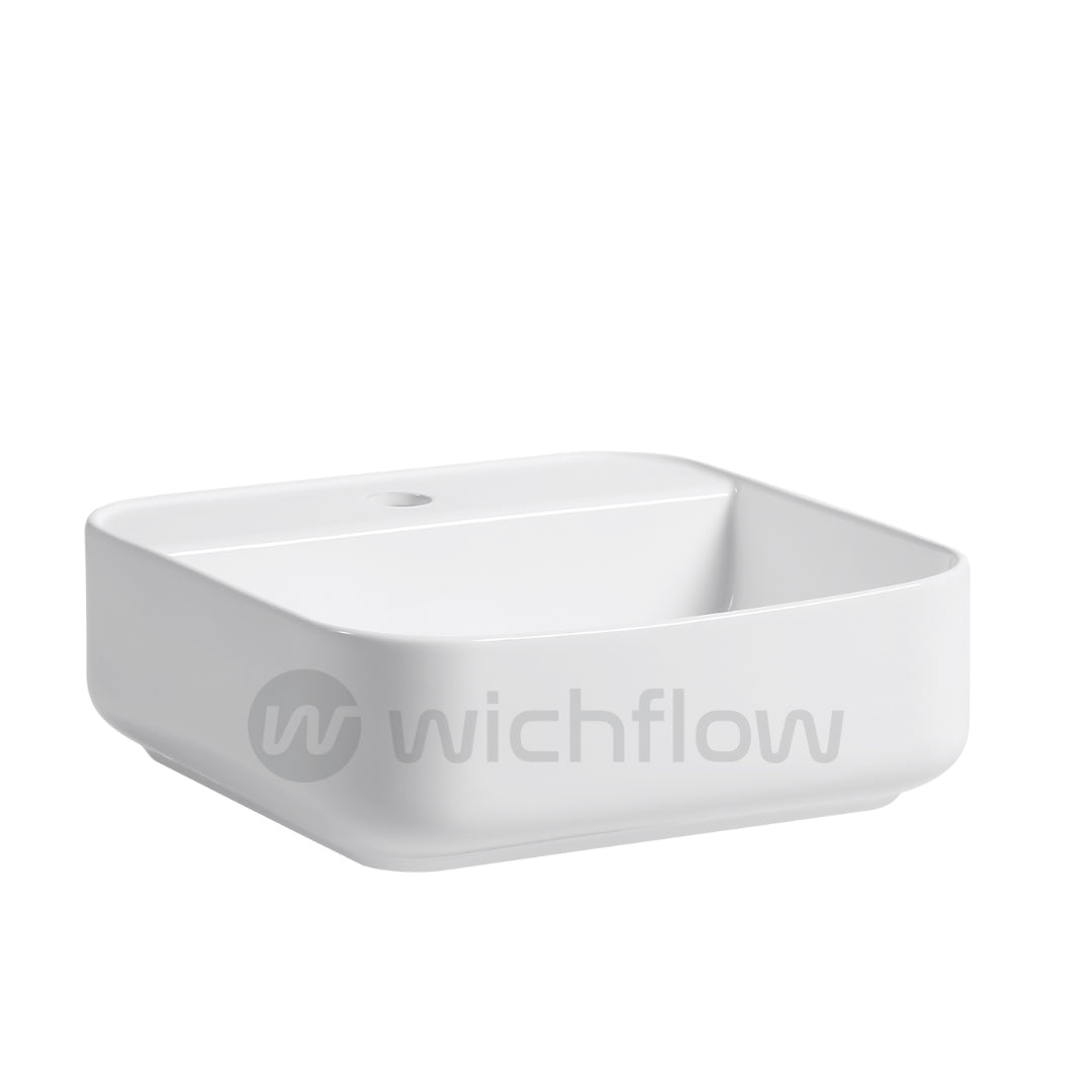 Drop Plus 40.5 x 40.5 x 14cm Counter-top Wash Basin (Copy)