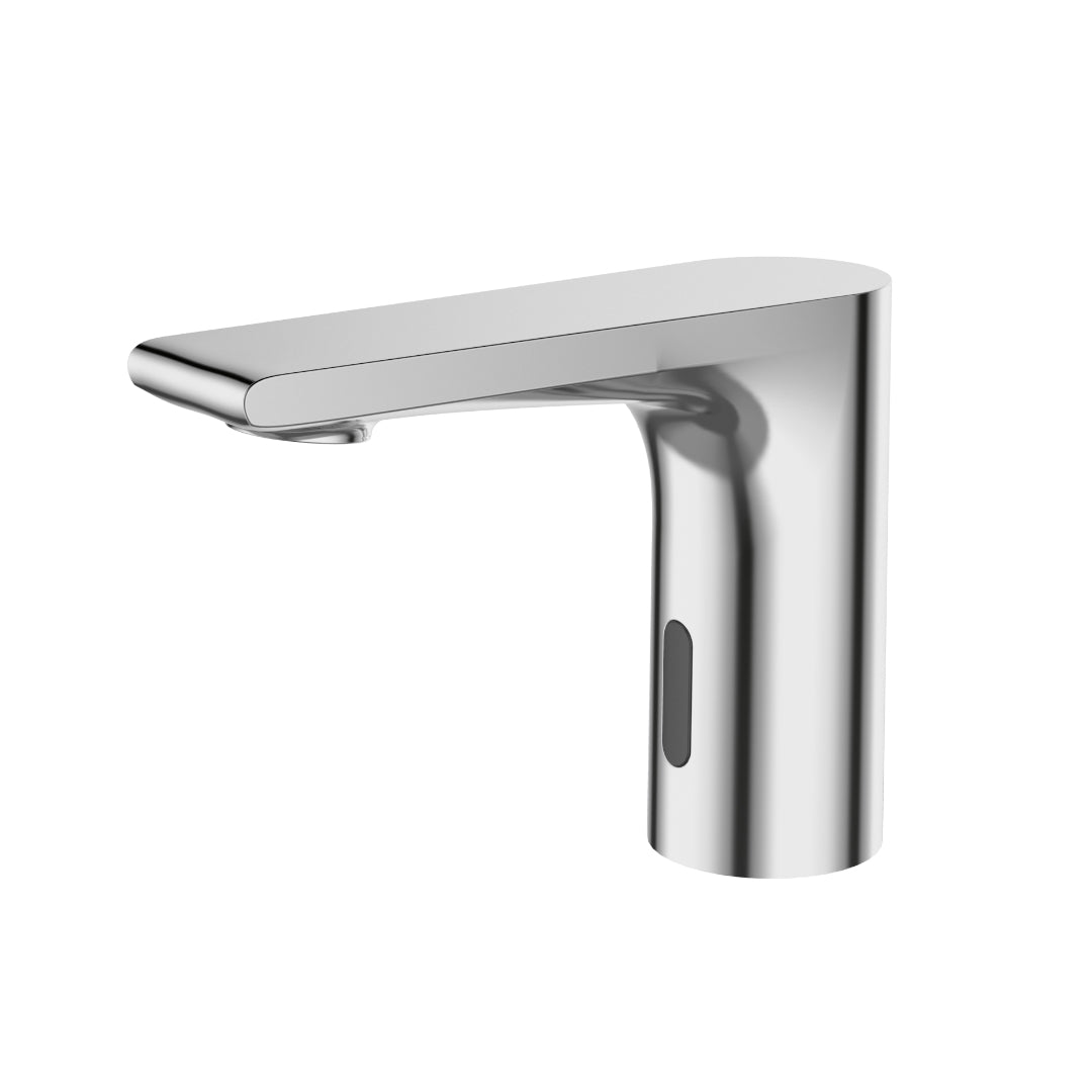 HYBRID Sensor Chrome Basin tap