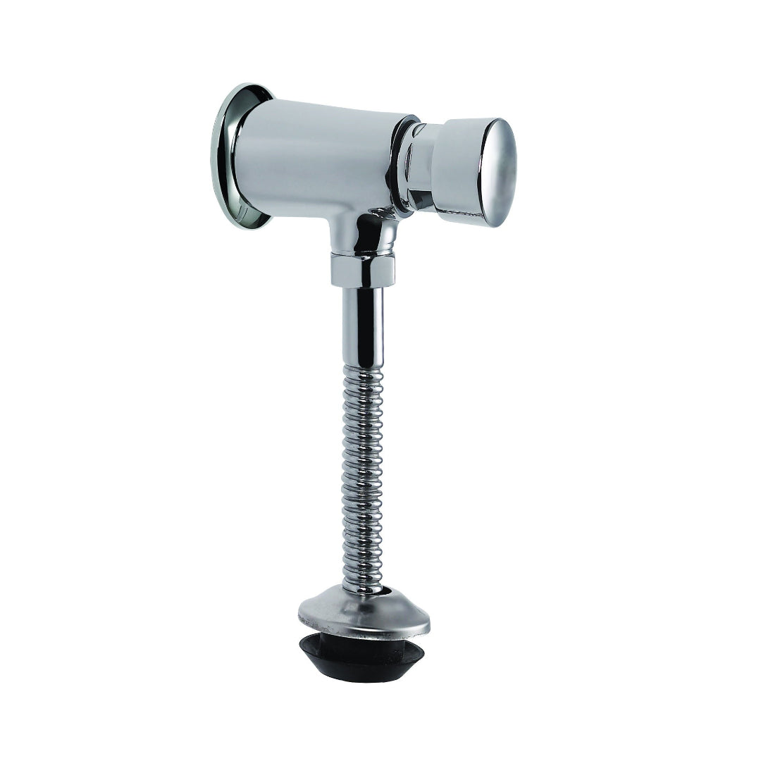 ARRIVO Chrome Urinal tap
