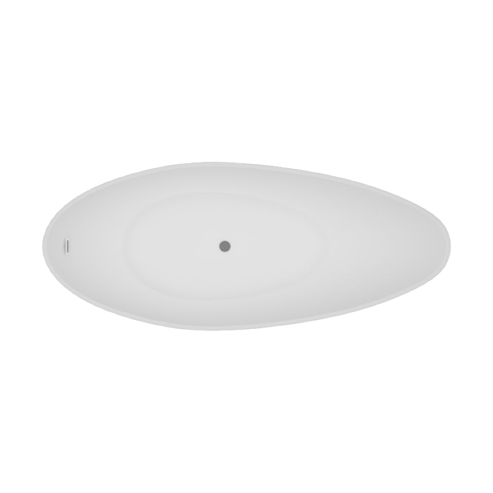 Lina Freestanding Bathtub