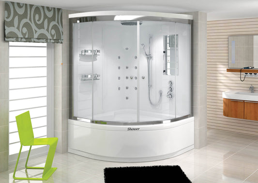 STYLING TIPS FOR YOUR VISITOR’S RESTROOM
