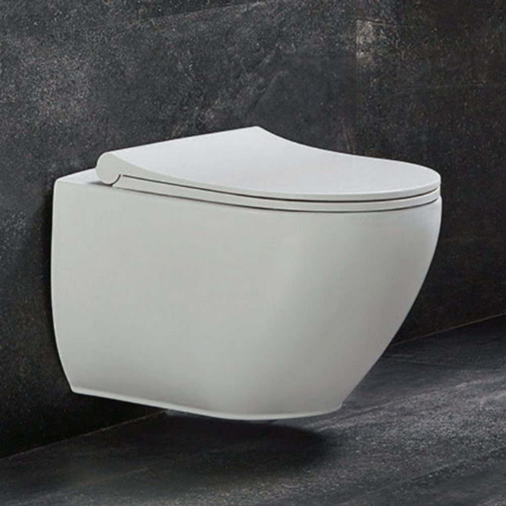 Toilet WC