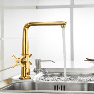 Faucets