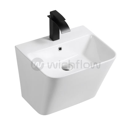 Quartz Mono-Block Wash basin