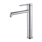 Miniladia tall Basin Chrome Basin Mixer