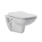 OLYMPOS Wall Hung with Soft close seat cover