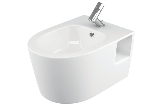 ELEGANCE Wall Hung Bidet