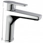 Alora Chrome Basin Mixer tap