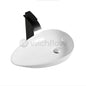 Vela 47cm x 36cm countertop Wash Basin W/out Tap hole