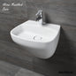 Alvona Mono-Block Wash basin