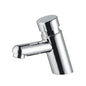 ARRIVO Chrome Basin tap
