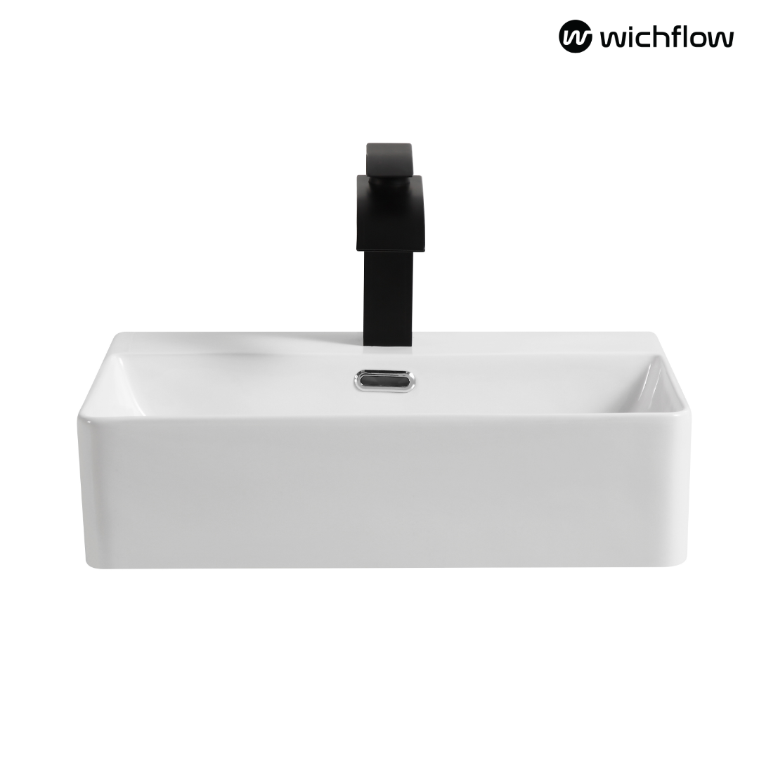 Elixir 50cm Counter-top Wash Basin