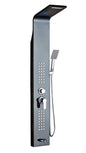 Five Way Shower Panel