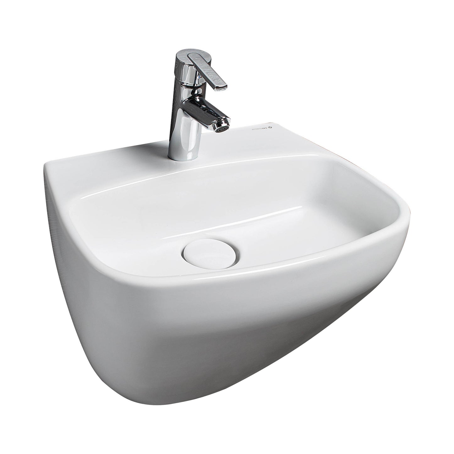 Alvona Mono-Block Wash basin
