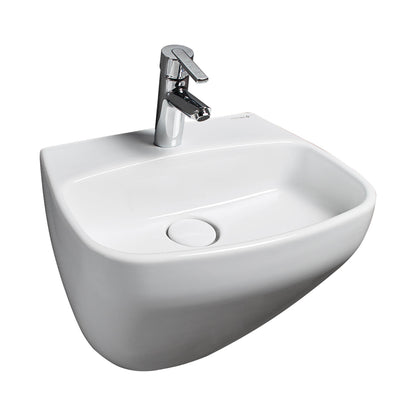 Alvona Mono-Block Wash basin