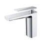 Diamantina Chrome Basin Mixer tap