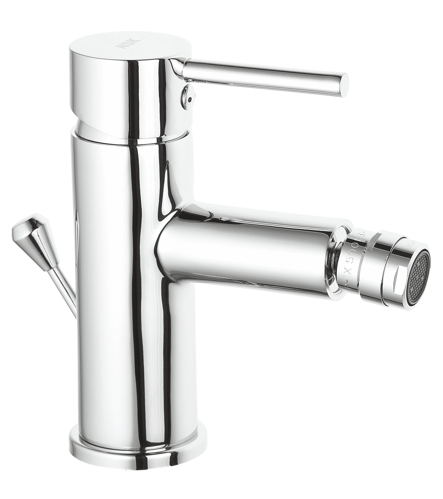 Minilaidia Bidet Chrome Basin Mixer tap