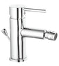 Minilaidia Bidet Chrome Basin Mixer tap
