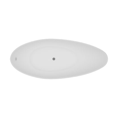 Lina Freestanding Bathtub