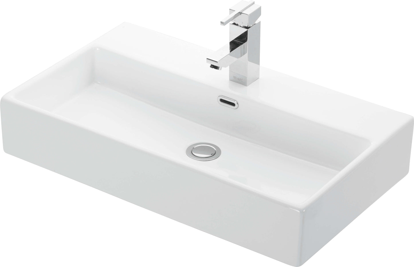 Daphne 71cm Counter-top Wash Basin