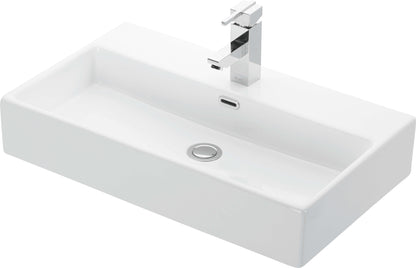 Daphne 71cm Counter-top Wash Basin