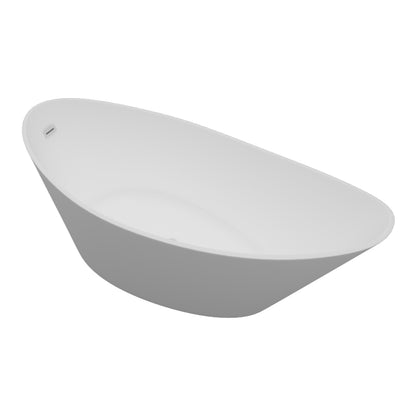 Lina Freestanding Bathtub