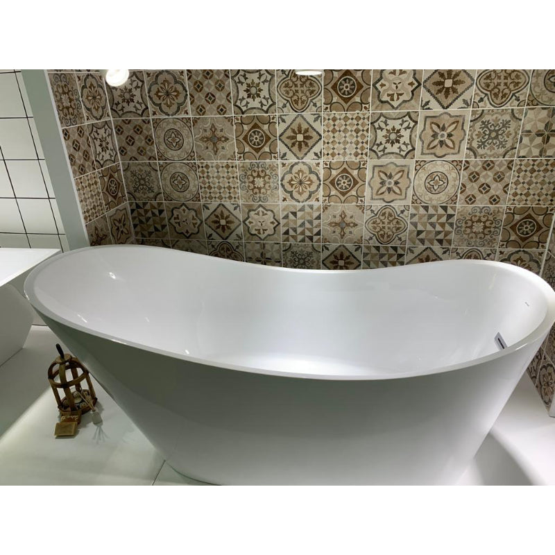 Lina Freestanding Bathtub