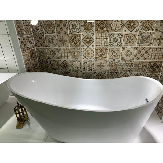 Lina Freestanding Bathtub