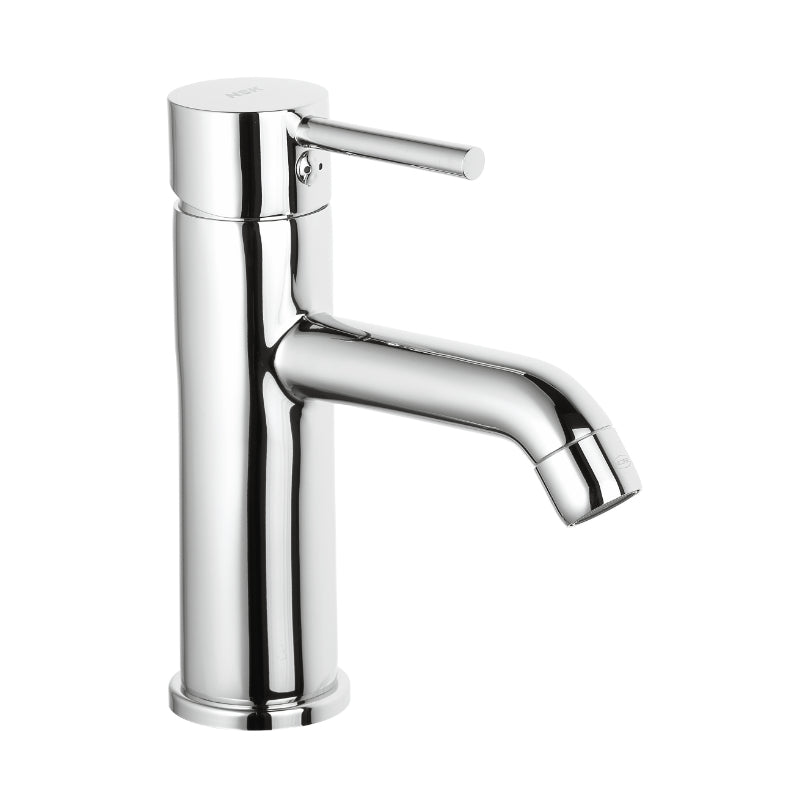 Miniladia Chrome Basin Mixer tap